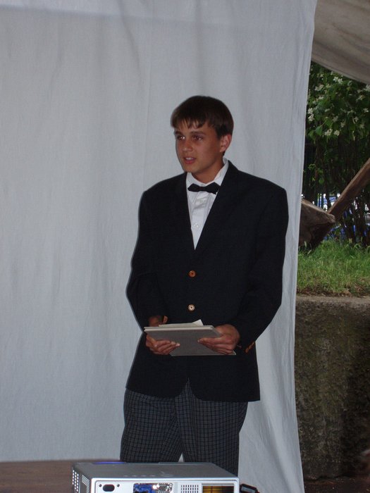 008 2005 Attis   Almanach Party